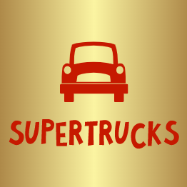 Super Trucks